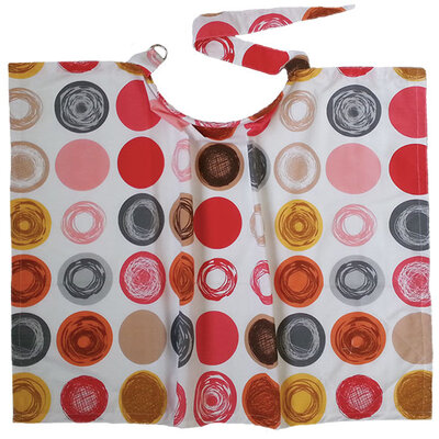 Marama za dojenje Megi dezen 32