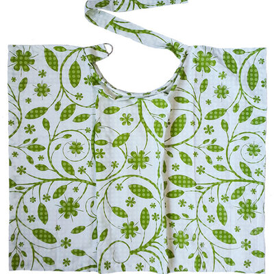 Marama za dojenje Megi dezen 33