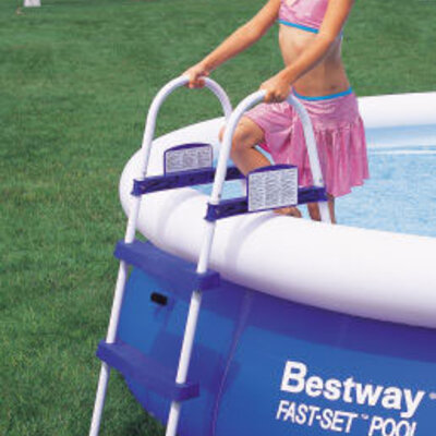 Merdevine  za bazen 76 cm - Bestway 58046