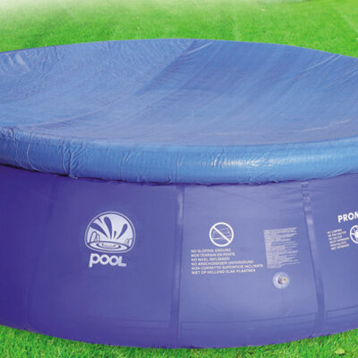 Prekrivač za bazen prečnika 360 cm Jilong JL016124-2N