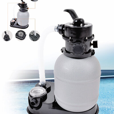 Pesak pumpa za bazen Jilong JL29P423NG