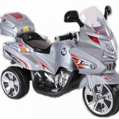 Motor na akumulator 106 sivi