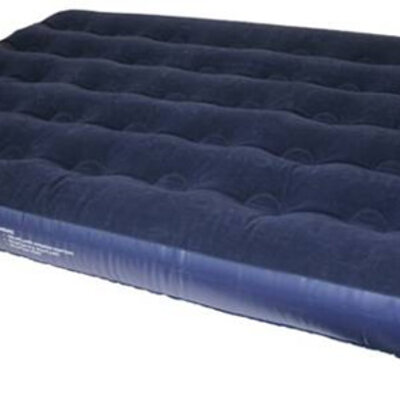 Krevet na naduvavanje Yellowstone Double 186x132