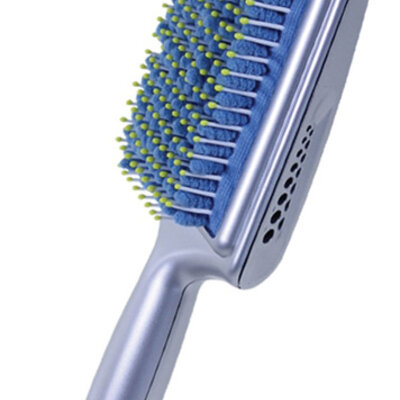 Mikrofiber četka za sušenje i češljanje kose 4975