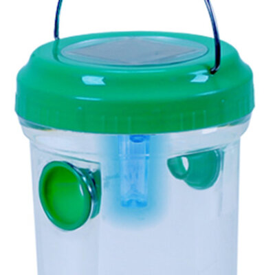 Solarna zamka za insekte 4887