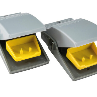 Zamke za miševe Greenline mišolovka 75140 2 kom.