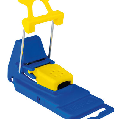 Zamka za miševe Greenline mišolovka 75150