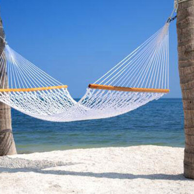 Ležaljka - Mreža za Ljuljanje - Danville