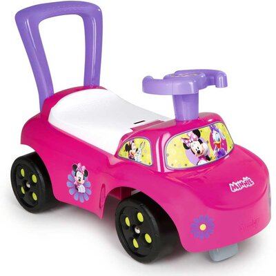 Smoby Guralica Autić Minnie Mouse SM443011