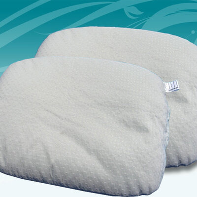 Jastuk od ljuspica heljde Predah Classic 38x50 1+1 Gratis