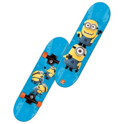 Mondo Skejt Minion Made MN28196