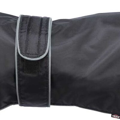 Mantil za psa 25cm Trixie Orleans black 30511