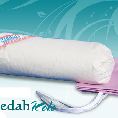 Jastuk od ljuspica heljde Predah Rolo