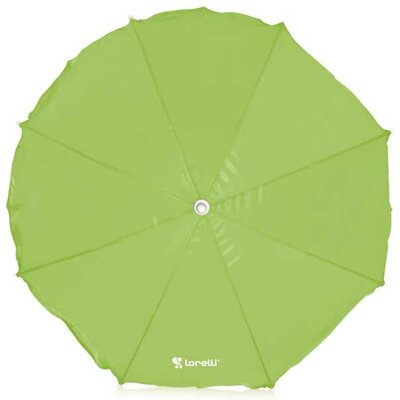 Bertoni Lorelli Suncobran za dečja kolica Green