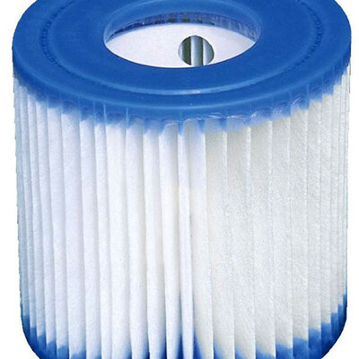 Intex Filter Za Filtersku Pumpu Za Bazene Prečnika 244 i 305 cm Tip H 29007