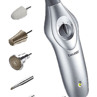 Beurer manikir/pedikir set MP-30