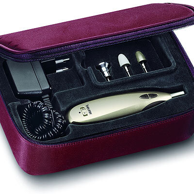 Beurer manikir/pedikir set MP-60