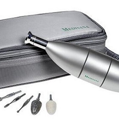 Medisana set za pedikir-manikir MEDISTYLE-S