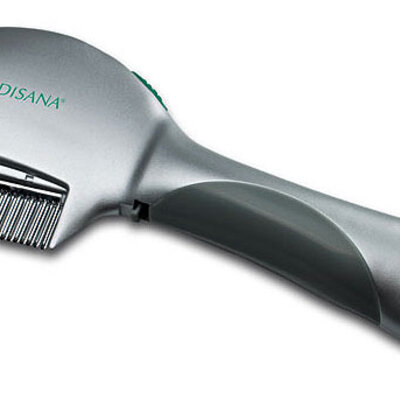 Medisana električni češalj za vaške LCS