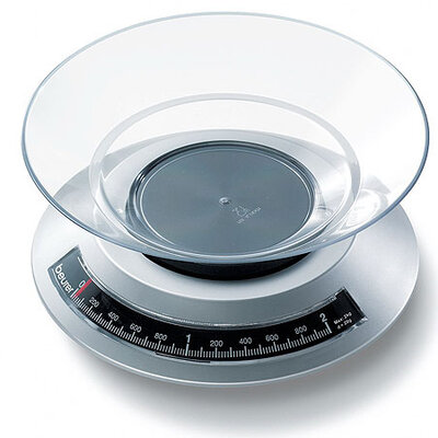 Beurer mehanička vaga KS-05