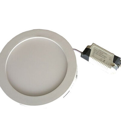 Nadgradni LED panel 12W 4200K beli ELS0082