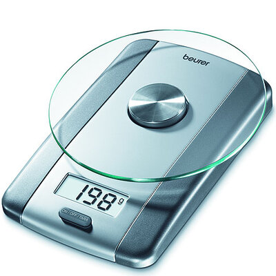 Beurer digitalna vaga KS-38