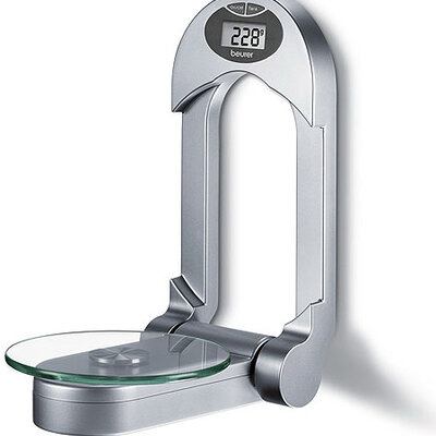 Beurer digitalna vaga KS-45