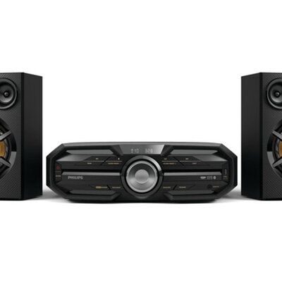 Mini Linija Philips FX15/12