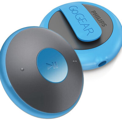 MP3 plejer Philips SA5DOT02BN/12