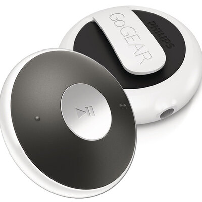 MP3 plejer Philips SA5DOT02WN/12