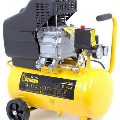 Kompresor za vazduh Strong SAC 1100-8 050110008