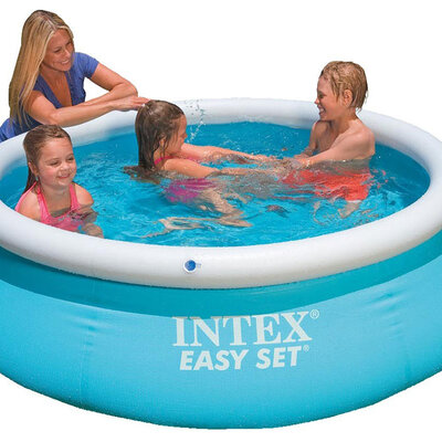 Intex Bazen Easy Set 183 x 51 cm