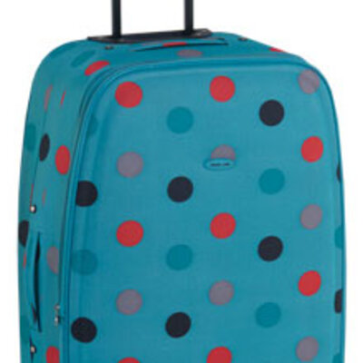 Kofer 71 X 46 X 25 CM