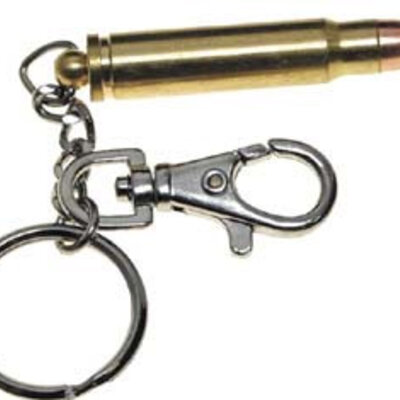 Privezak za ključeve Metak Max Fuchs MFH 28243 4953