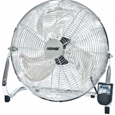 Podni ventilator 45cm Keno FT 23
