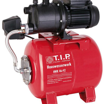 Hidrofor T.I.P. HWK 46/42