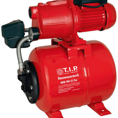 Hidrofor T.I.P. HWW 900/25