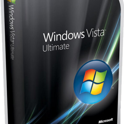Microsoft Windows Vista Ultimate
