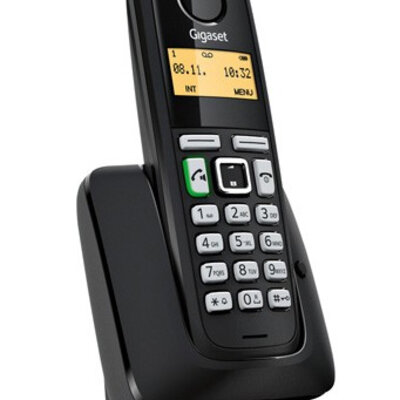Bežični fiksni telefon Gigaset A220A IM-East
