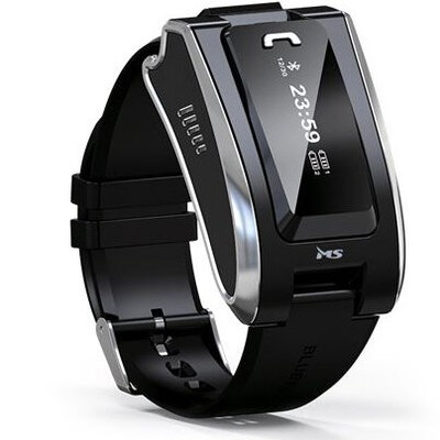 MS TimeArc X5 3u1 Activity tracker 0160806