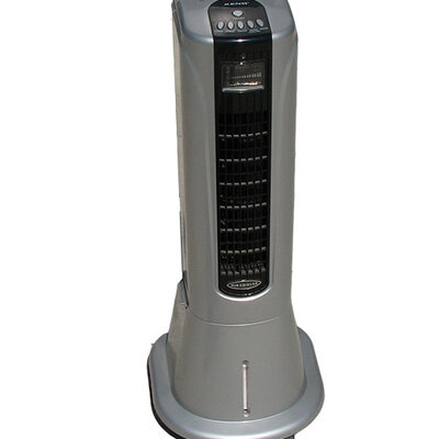 Podni Ventilator Na Bazi Vode - Leda Keno SY 2619