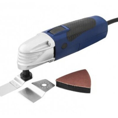 Renovator Vibracioni sekač - brusilica Keno PT 4502