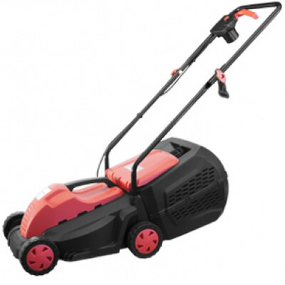 Električna kosačica za travu Keno kosilica KE 3215