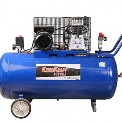 Kompresor za vazduh PT 3714 200L