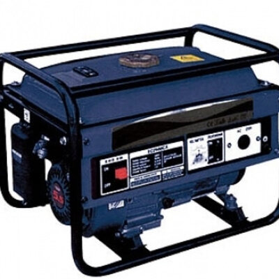 Benzinski generator za struju Agregat Keno PT 3805 2,5kw