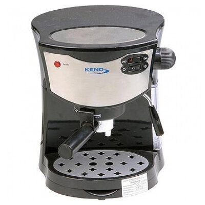 Aparat za espresso Keno KE 40A