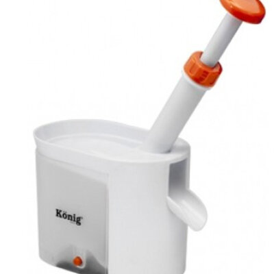 Presa za iskoštičavanje - vađenje koštica iz višnje i trešnje CC522