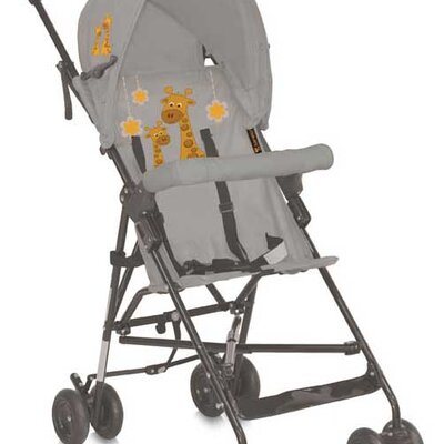 Bertoni Lorelli Letnja Kolica Light Giraffes 10020471538