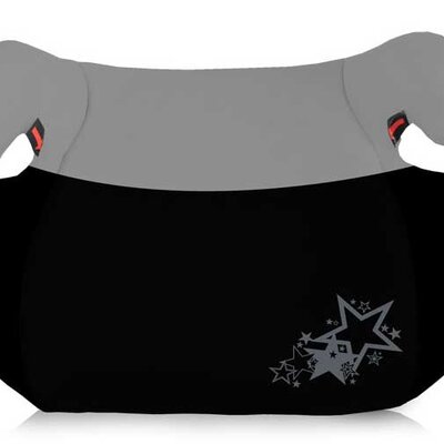 Bertoni Lorelli Buster auto sedište Easy Grey Stars
