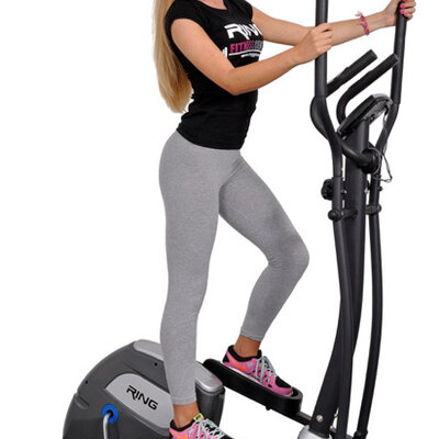 Eliptični trenažer orbitrek RX 850-NEW